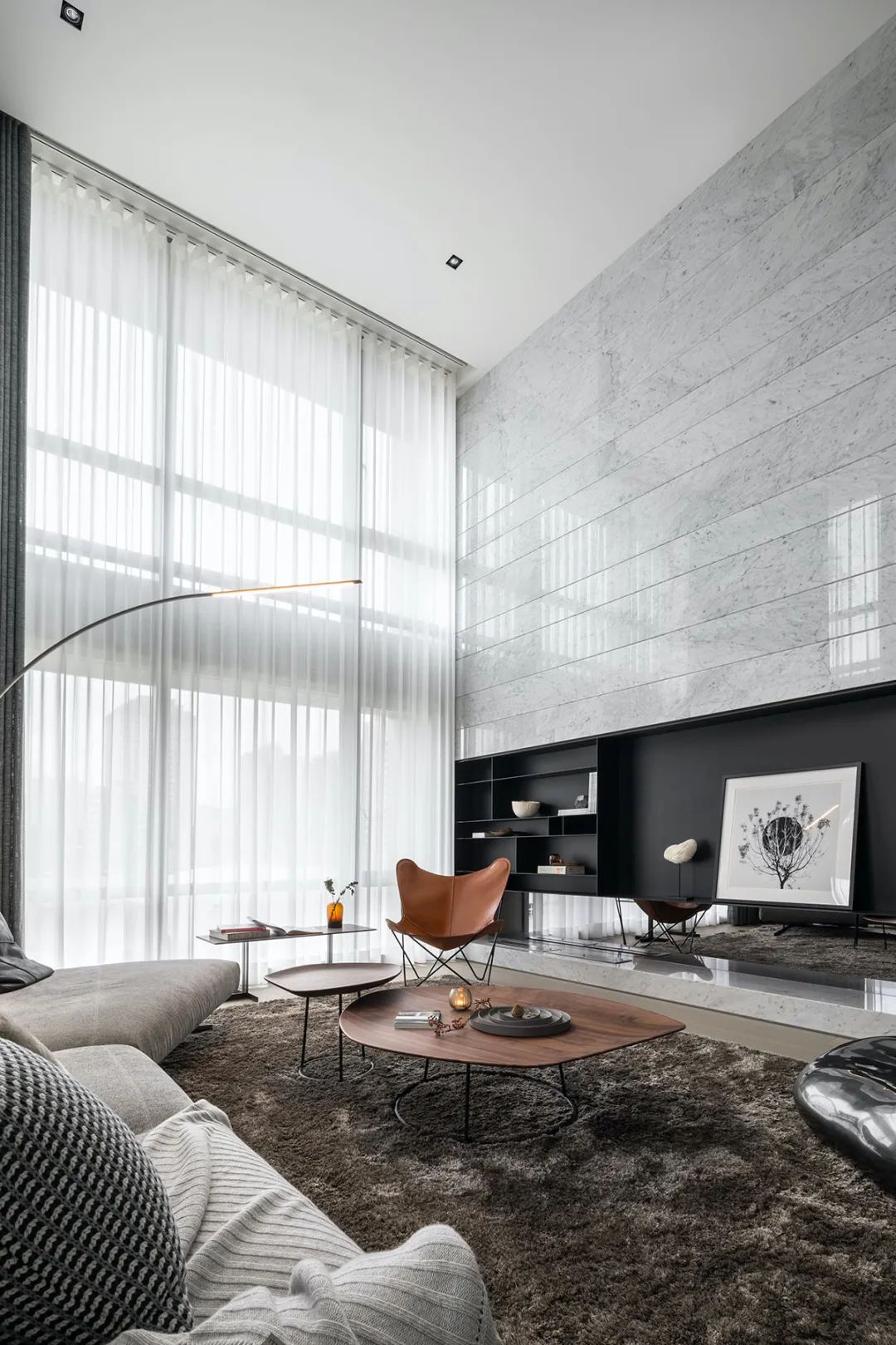 Carrara Marble Wall Tiles