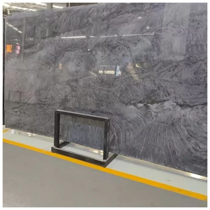 Grafite quartzite Slab