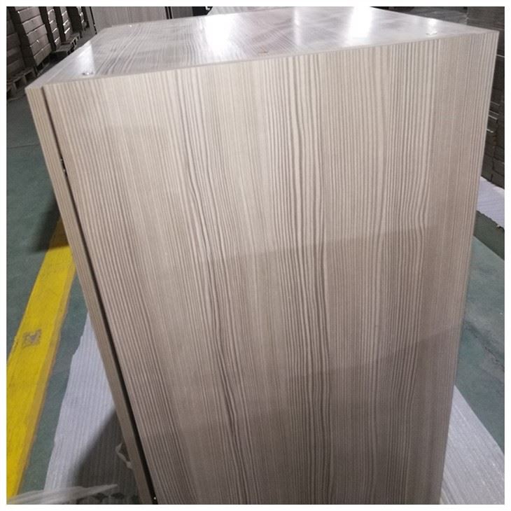 Melamine Door Wall Cabinet
