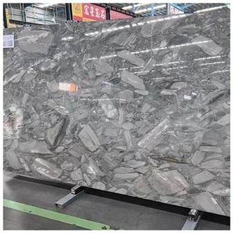Cocadablu क्वार्टजाइट Slabs