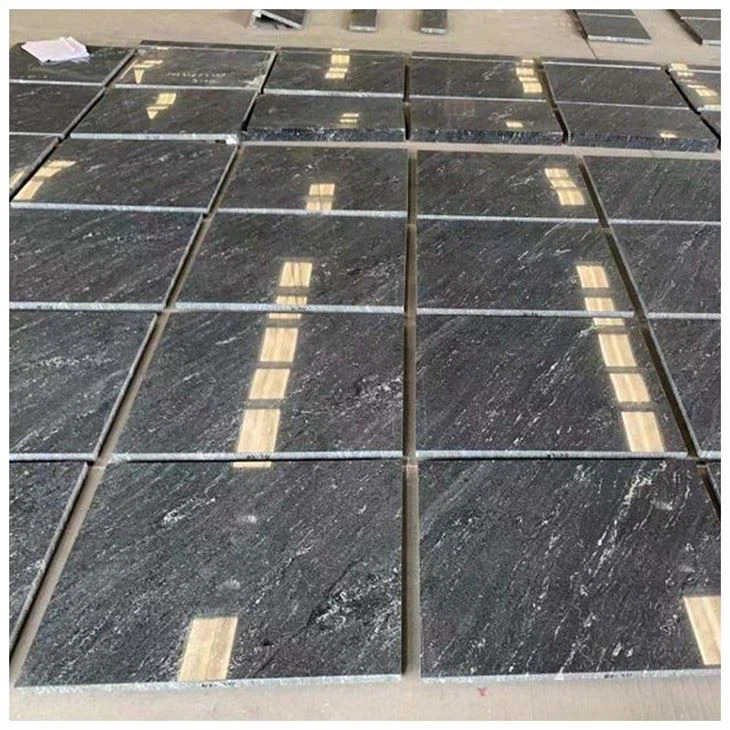 ViaLlactea Granite Facade Tiles