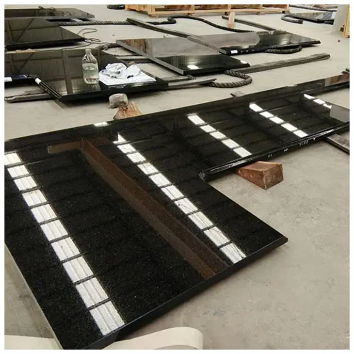 Star Galaxy Granite Countertops