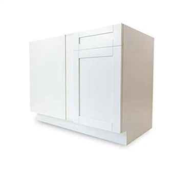 ब्लाइंड बेस कॉर्नर किचन कैबिनेट