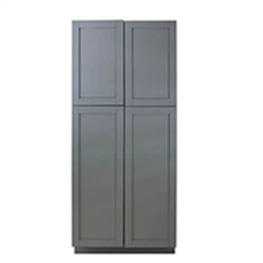 Tall Pantry Cabinet With Doors