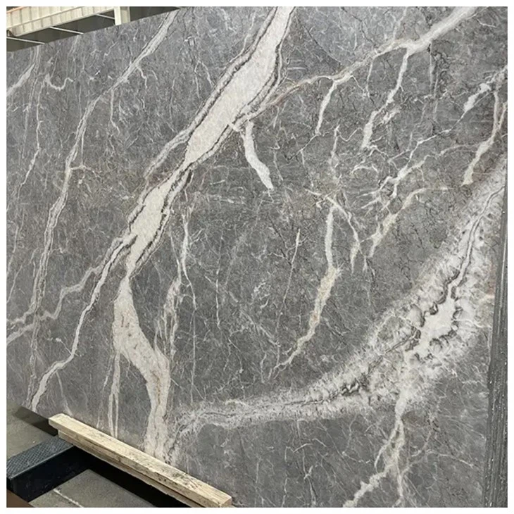 Fior Di Pesco Marble Polished Slab